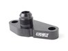 ES#2999049 - 016620ECS01KT -  Performance Baffled Oil Catch Can System - (NO LONGER AVAILABLE) - Keep your intake tract clean and carbon free - ECS - 
