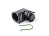 ES#2999049 - 016620ECS01KT -  Performance Baffled Oil Catch Can System - (NO LONGER AVAILABLE) - Keep your intake tract clean and carbon free - ECS - 