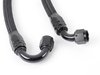 ES#2999049 - 016620ECS01KT -  Performance Baffled Oil Catch Can System - (NO LONGER AVAILABLE) - Keep your intake tract clean and carbon free - ECS - 