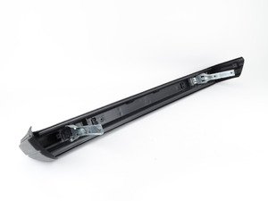ES#2190237 - 953296 - Rear Euro Bumper Assembly - Get that clean Euro look - Bremmen Parts - Volkswagen