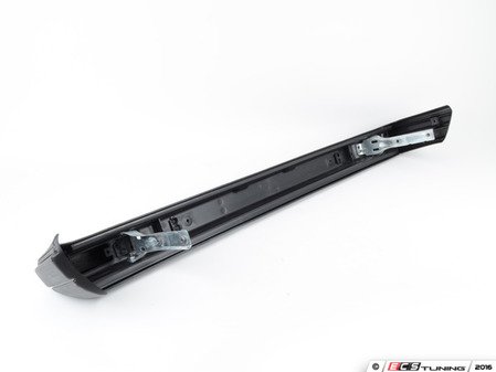ES#2190237 - 953296 - Rear Euro Bumper Assembly - Get that clean Euro look - Bremmen Parts - Volkswagen