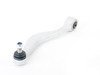 ES#2815125 - 31121139987 - Aluminum Front Lower Control Arm - Left - Includes bushing and ball joint - Hamburg Tech - BMW