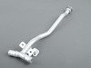 ES#2771201 - 94810606910 - Coolant Pipe - Upgraded metal pipe located in the engine valley - Hamburg Tech - Porsche
