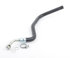 ES#2677669 - 32411139448 - Power Steering Feed Line - Runs from reservoir to the pump - Rein - BMW