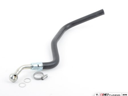 ES#2677669 - 32411139448 - Power Steering Feed Line - Runs from reservoir to the pump - Rein - BMW