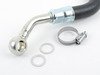 ES#2677669 - 32411139448 - Power Steering Feed Line - Runs from reservoir to the pump - Rein - BMW