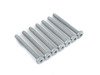ES#3183606 -  06j133201bdKT -  Complete Intake Manifold Service Kit - Inclusive kit provides new intake manifold, hardware, and gaskets for a complete installation. - Assembled By ECS - Audi Volkswagen