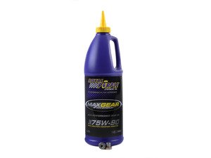 ES#2777094 - G052145S24KT6 - Differential Service Kit - Includes Royal Purple Gear oil  - Fluid and drain/fill plugs to service your differential - Assembled By ECS - Volkswagen