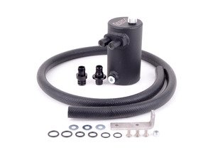 ES#3175154 - 20201011 - BSH N14 Competition Catch Can - (NO LONGER AVAILABLE) - Reduce oil & moisture deposits that clog the intake valves - BSH Speed Shop - 