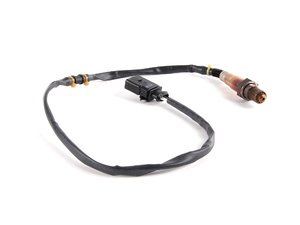 ES#279773 - 06A906262CK - Oxygen Sensor - Located inside the catalytic converter - Genuine Volkswagen Audi - Volkswagen