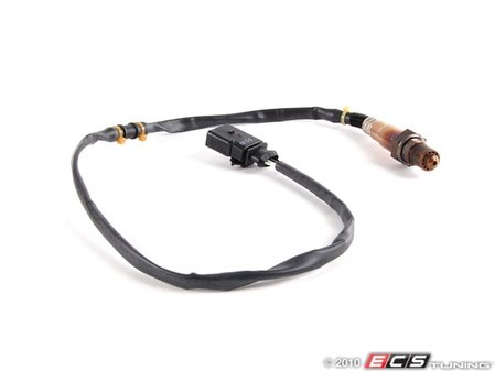 ES#279773 - 06A906262CK - Oxygen Sensor - Located inside the catalytic converter - Genuine Volkswagen Audi - Volkswagen