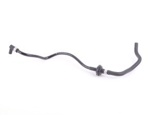 ES#3012736 - 06E103207AM - Breather Tube - Connects the breather assembly to the intake pipe - Genuine Volkswagen Audi - Audi