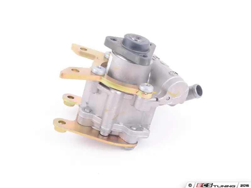 Genuine BMW - 32411092433 - Power Steering Pump - LUK Style (32-41  