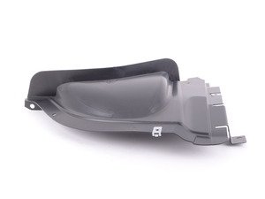 ES#262474 - 51757185005 - COVER, BOTTOM LEFT - Genuine BMW - BMW
