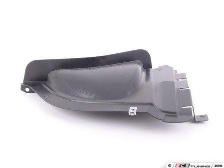 ES#262474 - 51757185005 - COVER, BOTTOM LEFT - Genuine BMW - BMW