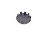 ES#2843847 - 36136850834 - Wheel center cap - priced each  - Complete center cap replacement - Genuine BMW - BMW