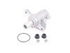 ES#2805046 - 34337849878 - Brake Master Cylinder - Direct OEM replacement. - Genuine BMW - BMW
