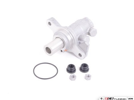 ES#2805046 - 34337849878 - Brake Master Cylinder - Direct OEM replacement. - Genuine BMW - BMW