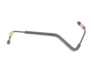 ES#60532 - 34301162741 - Pipe Rubber Covered - Genuine BMW - BMW