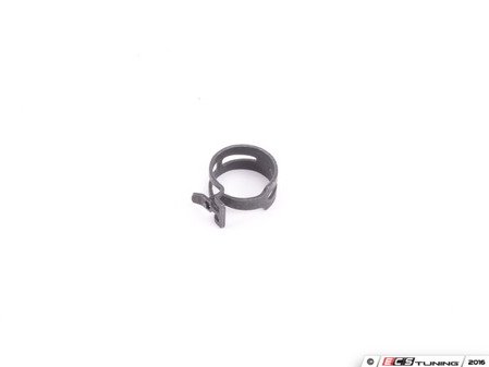 ES#2217760 - 64219174339 - SPRING RING SHELL - Genuine BMW - BMW
