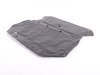 ES#2781541 - 51717376342 - Absorber for Engine Bay Insulation - Located above the under-hood belly pan/service cover. - Genuine BMW - BMW
