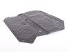 ES#2781541 - 51717376342 - Absorber for Engine Bay Insulation - Located above the under-hood belly pan/service cover. - Genuine BMW - BMW