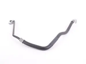 Genuine Oil Cooler Pipe Line