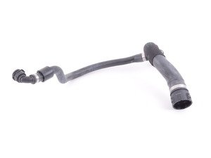 ES#2733436 - 11537848501 - Coolant Hose - Upper Radiator - Replace your leaking or worn out hose - Genuine BMW - BMW