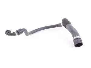 Coolant Hose - Upper Radiator