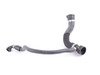 ES#2733436 - 11537848501 - Coolant Hose - Upper Radiator - Replace your leaking or worn out hose - Genuine BMW - BMW