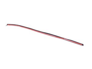 ES#4671623 - 51767318509KT - Door B Column Seal - Left - Seals the rear door to the B pillar - Genuine BMW - BMW