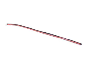 Door B Column Seal - Left