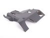 ES#116244 - 51451917355 - E30 Steering Column Lower Panel - (NO LONGER AVAILABLE) - Genuine BMW - 