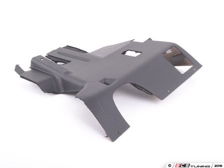 ES#116244 - 51451917355 - E30 Steering Column Lower Panel - (NO LONGER AVAILABLE) - Genuine BMW - 