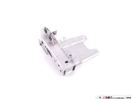 ES#2733805 - 51118054314 - Front lower deformation element - right  - Genuine BMW - BMW