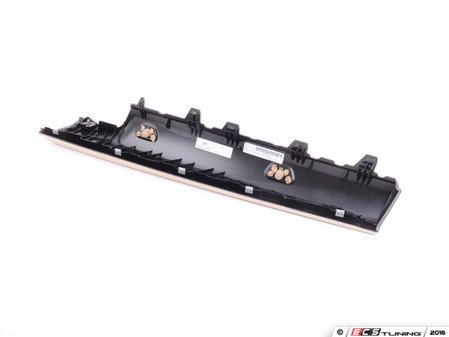 ES#114749 - 51439150929 - Genuine BMW Trim Panel - (NO LONGER AVAILABLE) - Replace your damaged interior trim panels! - Genuine BMW - 