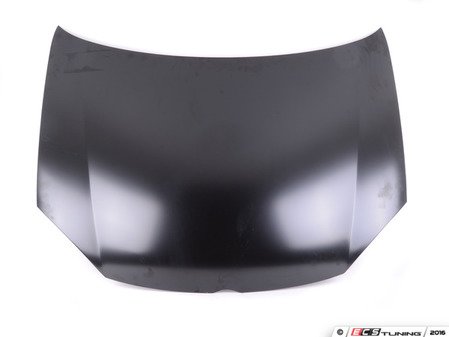 ES#2953954 - 1K0823031L - Hood - Restore exterior beauty - Bremmen Parts - Volkswagen