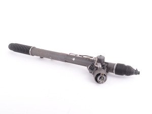 ES#2137159 - 32136757651 - Remanufactured Steering Rack With Core Charge - Price includes a $80 refundable core charge - ZF - BMW