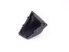 ES#3145914 - 25117596082 - Shift Boot  - Allows use of after market shift knobs with out modification to original boot - Genuine European BMW - BMW
