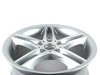 ES#205627 - 36107841690 - 18" M double spoke style 224 - Priced Each - 18x8 ET42 CB 72.6mm. - Genuine BMW - BMW