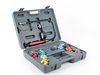 ES#2932379 - ATD3300 - Radiator Pressure Test kit 14 pc - Adapters for most European and domestic vehicles - ATD Tools - Audi BMW Volkswagen Mercedes Benz MINI Porsche