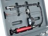 ES#2932379 - ATD3300 - Radiator Pressure Test kit 14 pc - Adapters for most European and domestic vehicles - ATD Tools - Audi BMW Volkswagen Mercedes Benz MINI Porsche