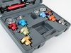 ES#2932379 - ATD3300 - Radiator Pressure Test kit 14 pc - Adapters for most European and domestic vehicles - ATD Tools - Audi BMW Volkswagen Mercedes Benz MINI Porsche