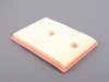 ES#2966509 - 04E129620 - Air Filter  - Keep clean air running through your engine - Mann - Audi Volkswagen