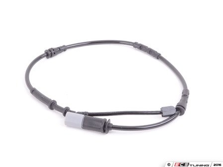 ES#3173545 - 34356865612 - Brake Pad Sensor - Rear - Used to alert you that the brake pads are wearing down - Sadeca - MINI
