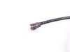 ES#3173545 - 34356865612 - Brake Pad Sensor - Rear - Used to alert you that the brake pads are wearing down - Sadeca - MINI