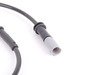 ES#3173545 - 34356865612 - Brake Pad Sensor - Rear - Used to alert you that the brake pads are wearing down - Sadeca - MINI