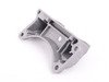 ES#1678895 - 1402421340 - Transmission Mount Bracket - Bolted to the rear of the transmission - Genuine Mercedes Benz - Mercedes Benz