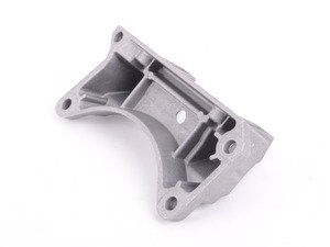 ES#1678895 - 1402421340 - Transmission Mount Bracket - Bolted to the rear of the transmission - Genuine Mercedes Benz - Mercedes Benz