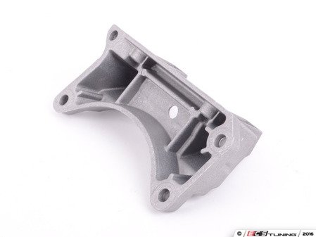 ES#1678895 - 1402421340 - Transmission Mount Bracket - Bolted to the rear of the transmission - Genuine Mercedes Benz - Mercedes Benz